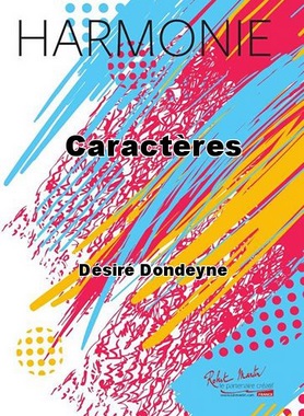 Caract�res - klik hier