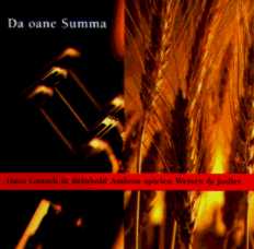 Da oane Summa - klik hier