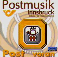 Post voran - klik hier