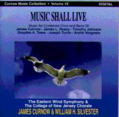 Curnow Music Collection #15: Music Shall Live - klik hier