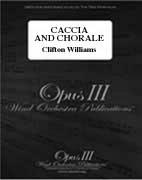 Caccia and Chorale - klik hier