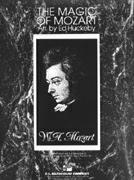 Magic of Mozart, The - klik hier