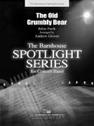 Old Grumbly Bear, The - klik hier