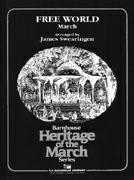 Free World March - klik hier