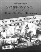 Symphony #1 - New Day Rising #3: And the Earth Trembled - klik hier