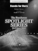 Rondo for Horn: (Concerto #1, 3rd Movement) - klik hier