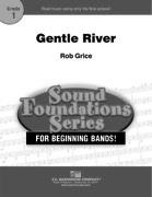 Gentle River - klik hier