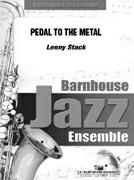 Pedal to the Metal - klik hier