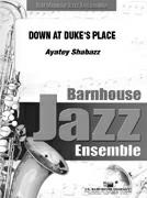 Down At Duke's Place - klik hier