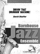 Drivin' That Drummin' Machine! - klik hier