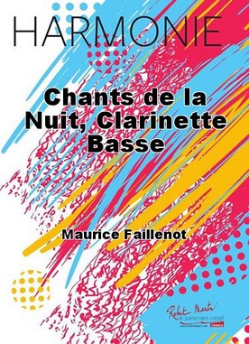Chants de la nuit - klik hier