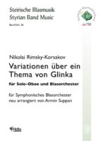 Variationen �ber ein Thema von Glinka - klik hier