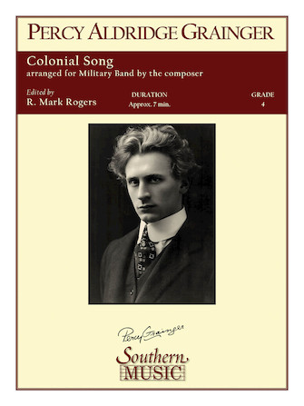 Colonial Song - klik hier