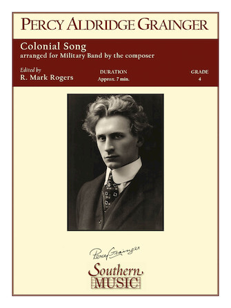 Colonial Song - klik hier