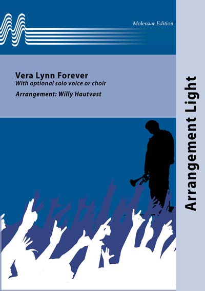 Vera Lynn Forever - klik hier
