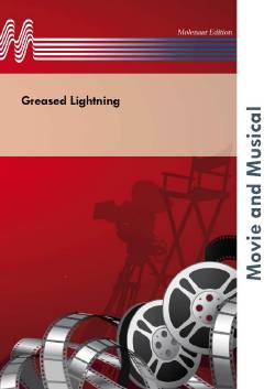 Greased Lightning - klik hier