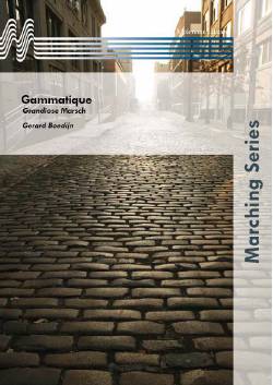 Gammatique (Grandiose March) - klik hier