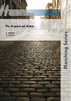 Per aspera ad astra - klik hier