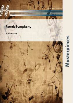 Symphony #4 (Fourth Symphony) - klik hier