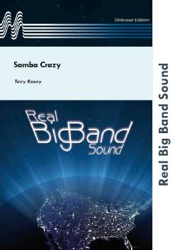 Samba Crazy - klik hier