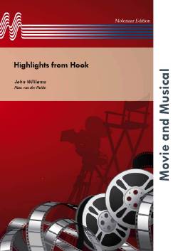 Highlights from 'Hook' - klik hier
