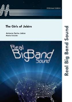 Girls of Jobim, The - klik hier