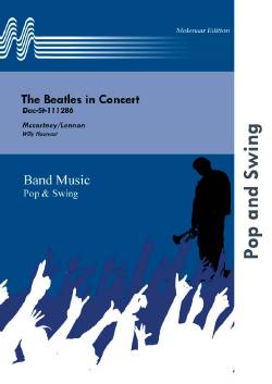 Beatles in Concert - klik hier