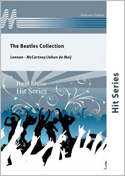 Beatles Collection - klik hier