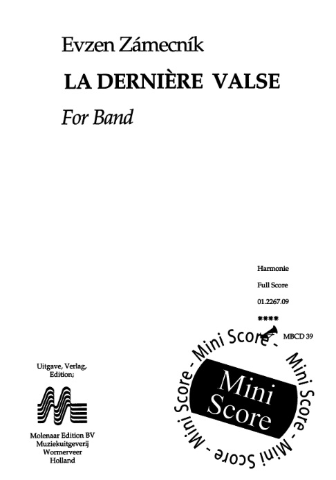 La Derni�re Valse - klik hier