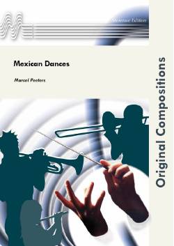 Mexican Dances - klik hier