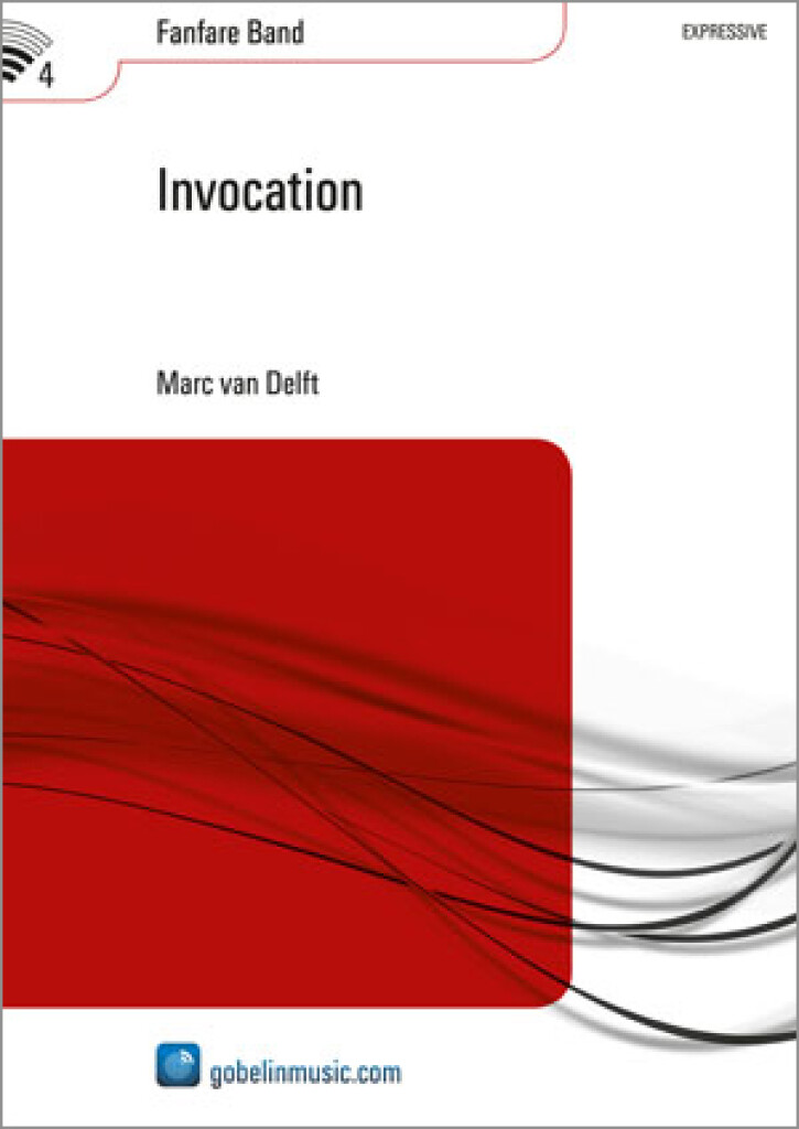 Invocation - klik hier