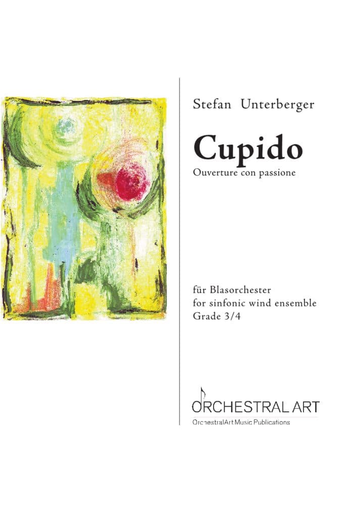 Cupido (Ouverture con passione) - klik hier