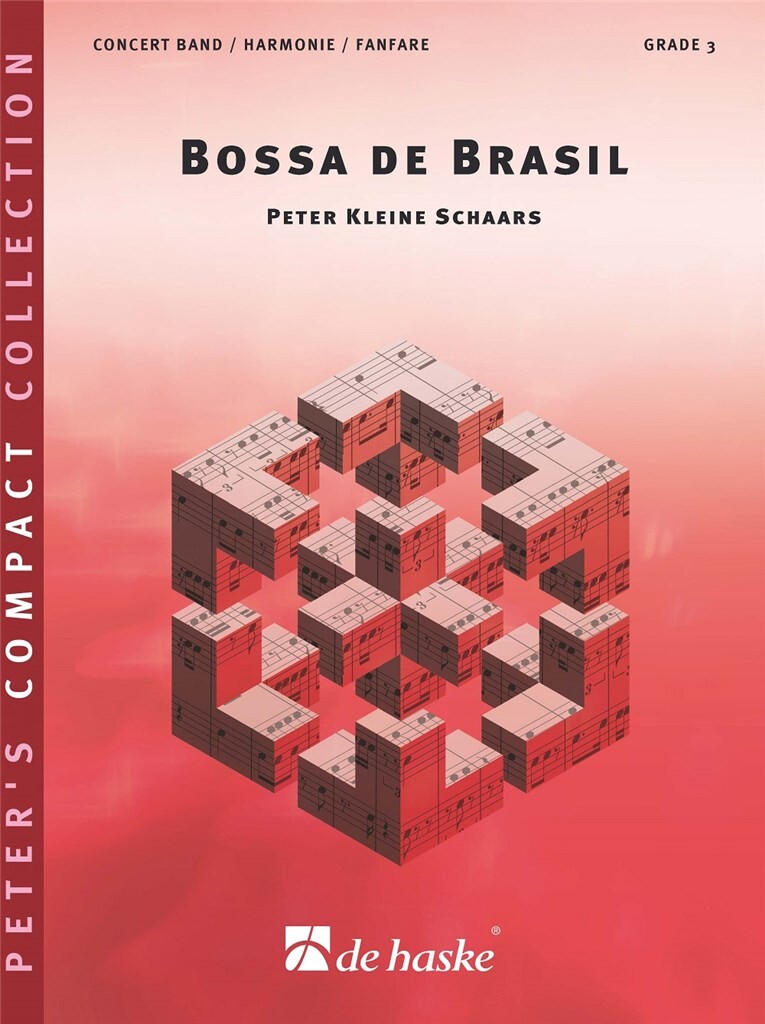 Bossa de Brasil - klik hier
