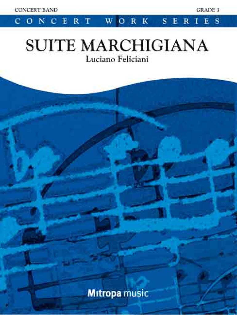 Suite Marchigiana - klik hier