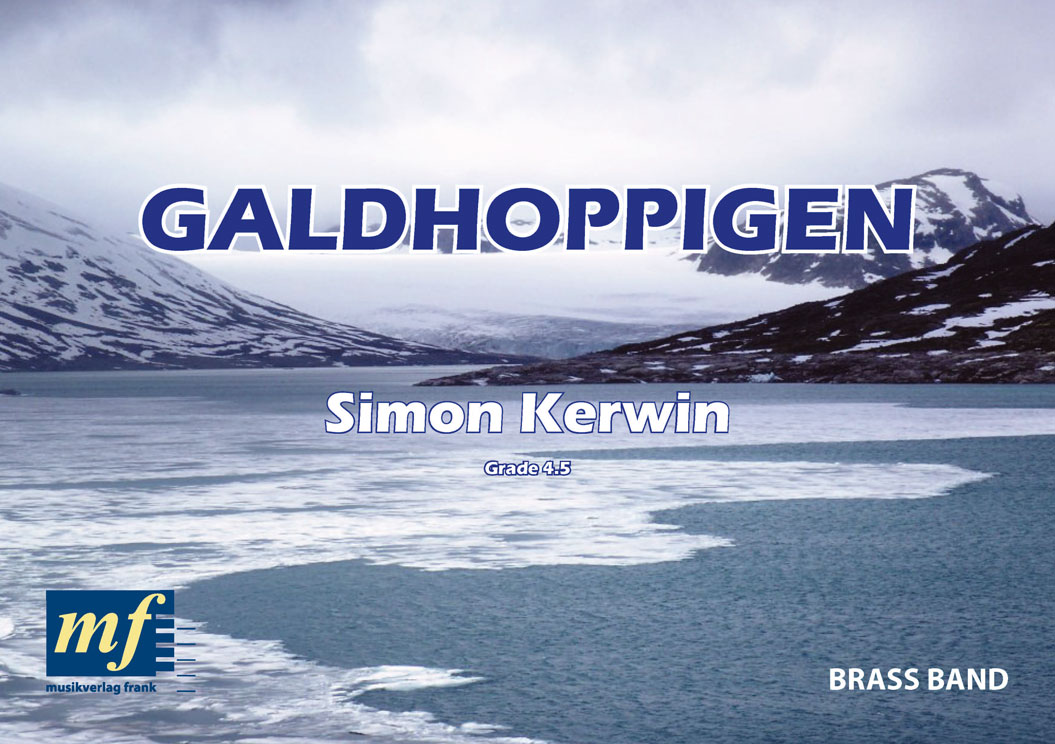Galdhoppigen - klik hier