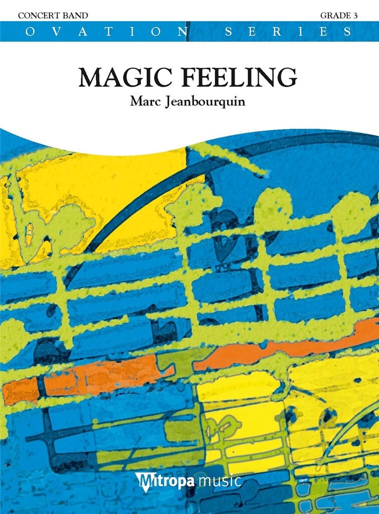 Magic Feeling - klik hier