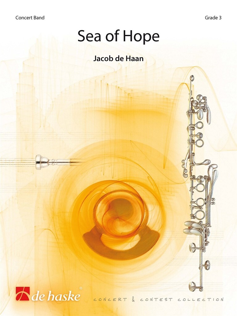 Sea of Hope - klik hier