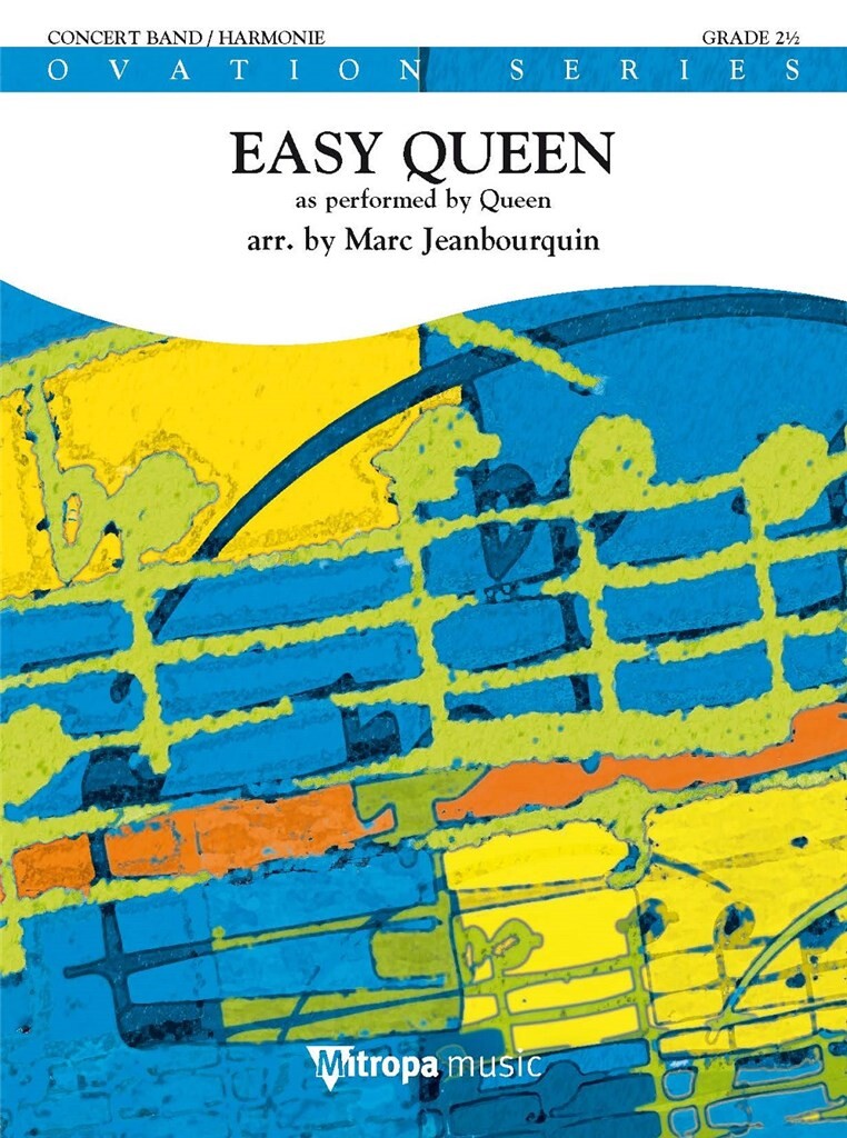 Easy Queen - klik hier