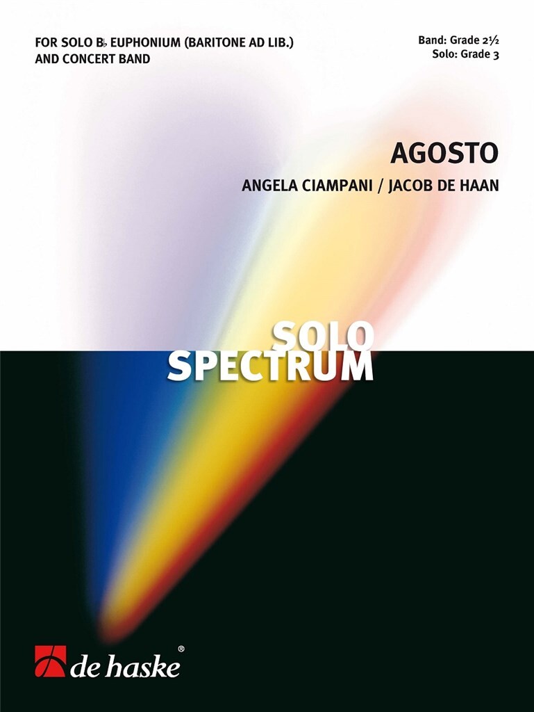 Agosto - klik hier