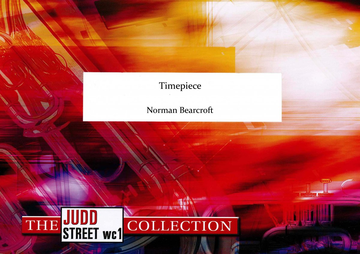 Timepiece - klik hier