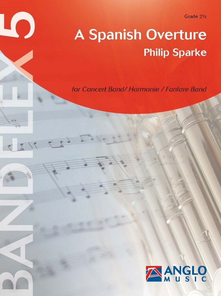 A Spanish Overture - klik hier