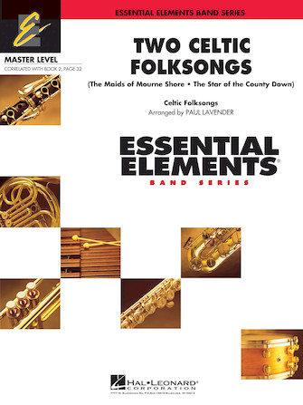 2 Celtic Folksongs - klik hier