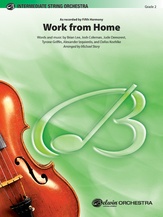 Work from Home - klik hier