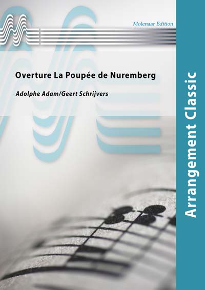 Overture La Poup�e de Nuremberg - klik hier