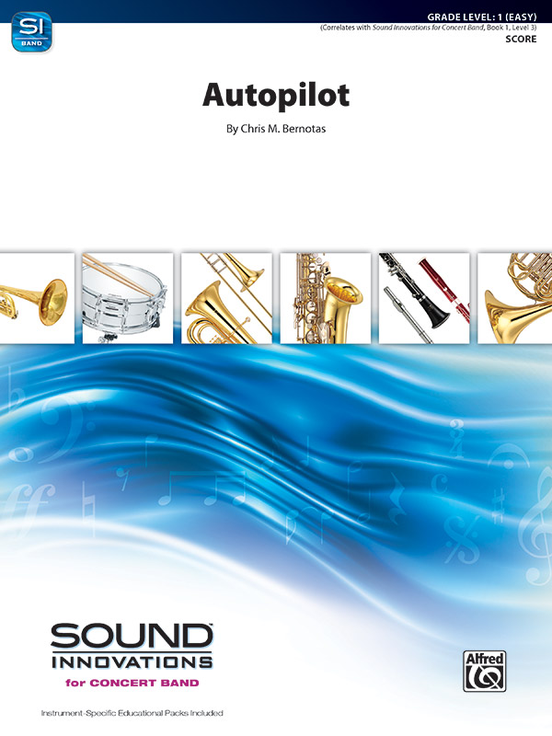 Autopilot - klik hier