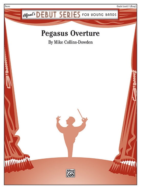 Pegasus Overture - klik hier
