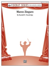 Marzo Zingaro - klik hier