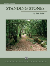 Standing Stones - klik hier