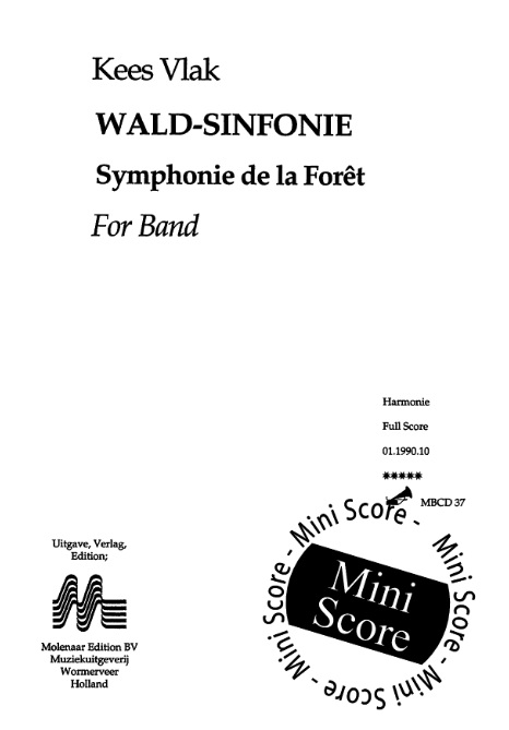 Wald Sinfonie - klik hier