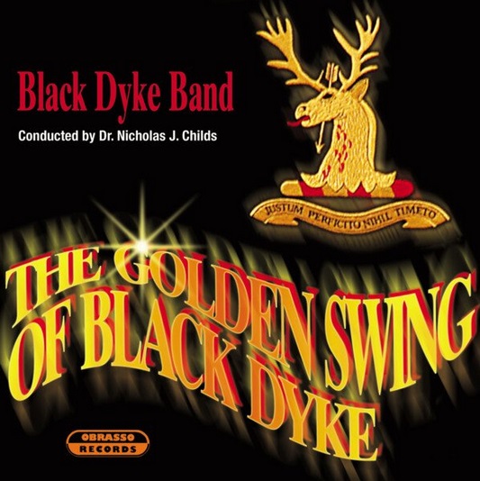 Golden Swing of Black Dyke, The - klik hier